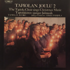 Tapiolan joulu 2, LP - pikkukuva 1