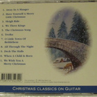 Christmas Guitar • Volume One CD - pikkukuva 3