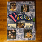 Viisikko Kaudet 1 ja 2 Kaikki jaksot 1-26 Koko sarja DVD - pikkukuva 1