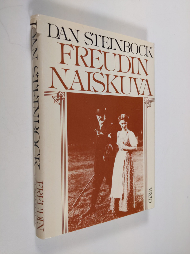 Dan Steinbock : Freudin naiskuva : psykoanalyysi, naisell...