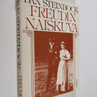 Dan Steinbock : Freudin naiskuva : psykoanalyysi, naisell... - pikkukuva 1