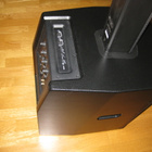 LD Systems MAUI 28 G2 PA- aktiivikaiutin - pikkukuva 3