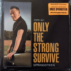 Bruce Springsteen – Only The Strong Survive,Sundance Orange - pikkukuva 2
