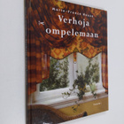 Marie-France House : Verhoja ompelemaan - pikkukuva 1