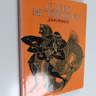 John Pinsent : Greek mythology - pikkukuva 1