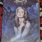 DVD Buffy vampyyrintappaja kausi 1 - pikkukuva 1