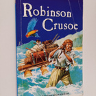 Angela Wilkes : Robinson Crusoe - pikkukuva 1