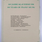 Kovats Gabor : 300 jahre klaviermusik : Nemet romantikuso... - pikkukuva 2