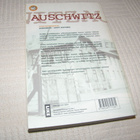 Sybille Steinbacher Auschwitz - Lyhyt historia  -nid - pikkukuva 2
