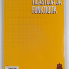 Arja Metiäinen : Tilastoja ja funktioita - pikkukuva 2