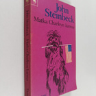 John Steinbeck : Matka Charleyn kanssa - pikkukuva 1