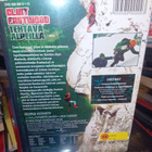 DVD Tehtävä Alpeilla ( SIS POSTIKULU ) - pikkukuva 2