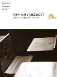 Heikki Lyytinen: Oppimisvaikeudet