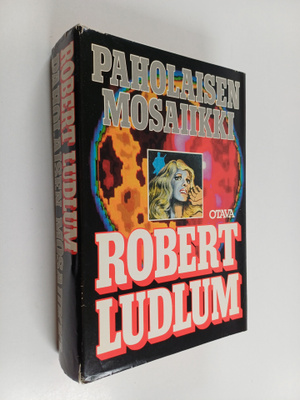 Robert Ludlum : Paholaisen mosaiikki