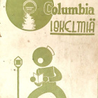 Columbia-iskelmiä N:o 5 - pikkukuva 1