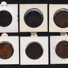 1876-1908 10 penniä 6kpl kl2-6/5 - pikkukuva 2