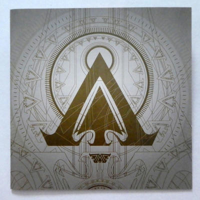 AMARANTHE Massive Addictive CD 2014 HUIPPUKUNTO