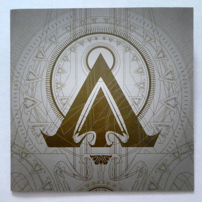 AMARANTHE Massive Addictive CD 2014 HUIPPUKUNTO