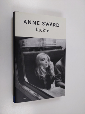 Anne Swärd : Jackie