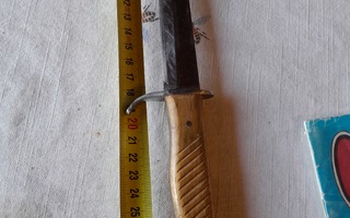 tikari