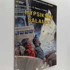 J.-C. Mezieres : Hypsiksen salamat - pikkukuva 1