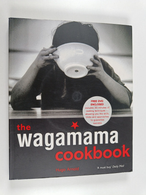 Hugo Arnold : The Wagamama Cookbook
