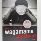 Hugo Arnold : The Wagamama Cookbook - pikkukuva 1