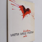 Kristian Salo : Varttia vaille mustaa - pikkukuva 1