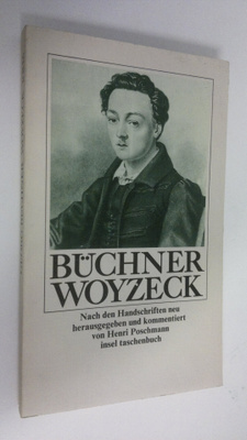 Georg Buchner : Woyzeck