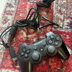 Playstation 3 + ohjain + 4 kpl ps3 pelejä - pikkukuva 3