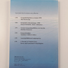 Näkökulmia kaupunkitutkimukseen : kaupunkitutkimusforum 1999 - pikkukuva 2