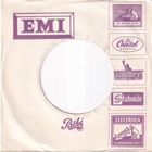 Norma Tanega - Walkin' My Cat Named Dog (7", Single) - pikkukuva 3