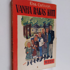 Elsa Carlsson : Vanha rakas koti - pikkukuva 1