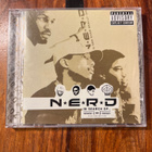 N*E*R*D - In Search Of…. Cd - pikkukuva 1