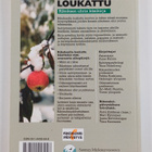 Petra (toim.) Kjällman : Rikoksella loukattu : rikoksen u... - pikkukuva 2