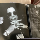 OZZY OSBOURNE / Under Cover cd. - pikkukuva 2