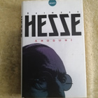 HERMANN HESSE: AROSUSI - pikkukuva 1