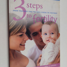 Marina Nicholas : 3 Steps to Fertility - pikkukuva 1