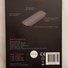 Cepter Core 512 Gt ulkoinen SSD - pikkukuva 2