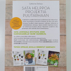 Catherine Delvaux : 100 upeaa ruukkuistutusta - pikkukuva 2