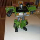 IK TF Cypertron Downsift - pikkukuva 1