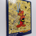 Rene Goscinny : Asterix ja ennustaja ; Asterix lyö vetoa - pikkukuva 1