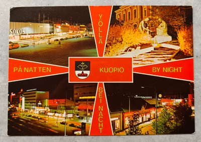 Kuopio