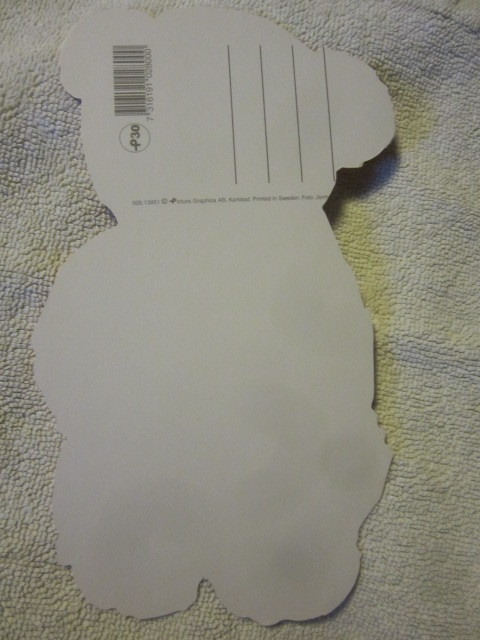 Item image