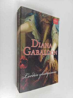 Diana Gabaldon : Lordin yksityisasia