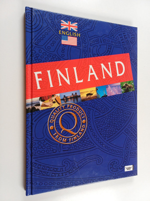 Sinikka Salokorpi : Finland