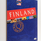 Sinikka Salokorpi : Finland - pikkukuva 1