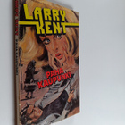 Larry Kent : Paha kaupunki - pikkukuva 1