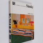 Sinikka Salokorpi : Sänky - kaikki vuoteista - pikkukuva 1