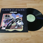 UB40 – Labour Of Love lp orig 1983 Reggae, Reggae-Pop - pikkukuva 1